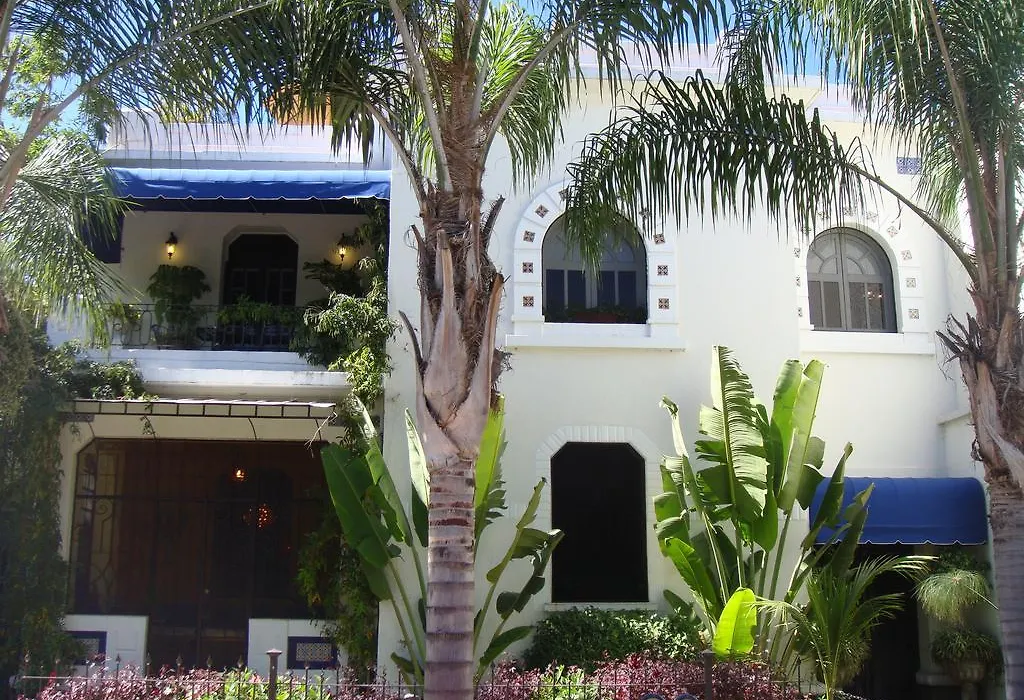 La Perla Hotel Boutique B&B-1